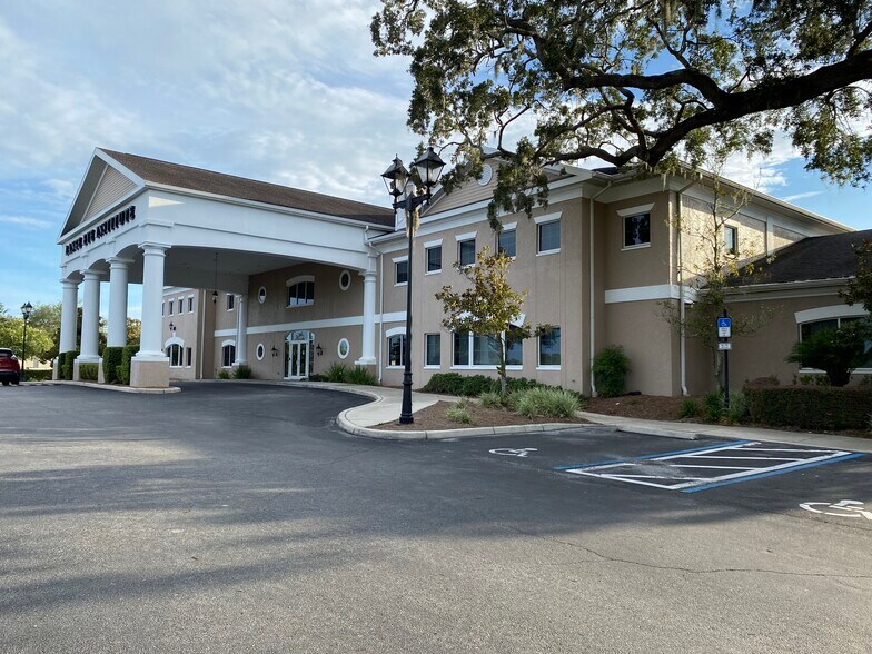 Primary Photo Of 11834 CR 101, The Villages Medical For Lease