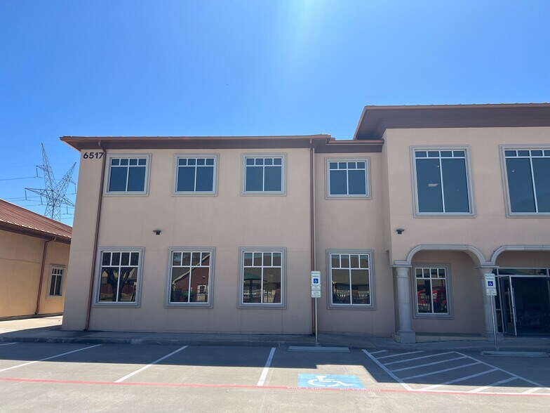More Photos Of 6517 Chase Oaks Blvd, Plano Medical For Lease