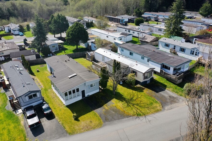 More Photos Of 7100 Highview Rd, Port Hardy Manufactured Housing Mobile Home Park For Sale