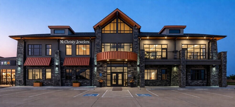 Primary Photo Of 4471 41st Ave, Columbus Medical For Lease