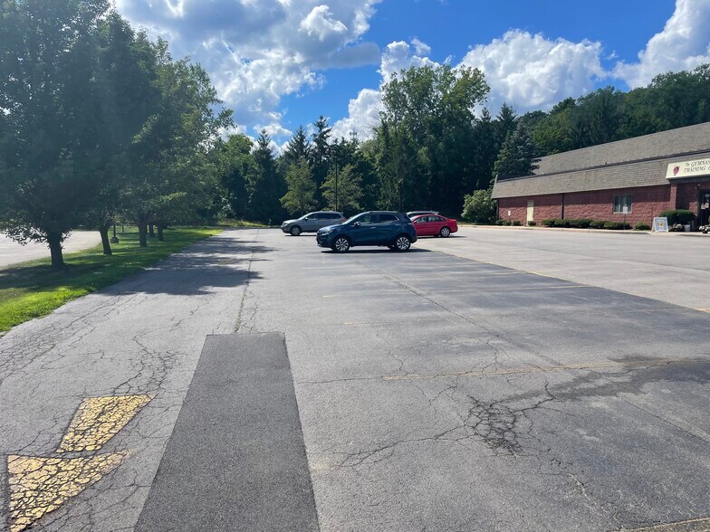 More Photos Of 2051 Fairport Nine Mile Point Rd, Penfield Freestanding For Lease