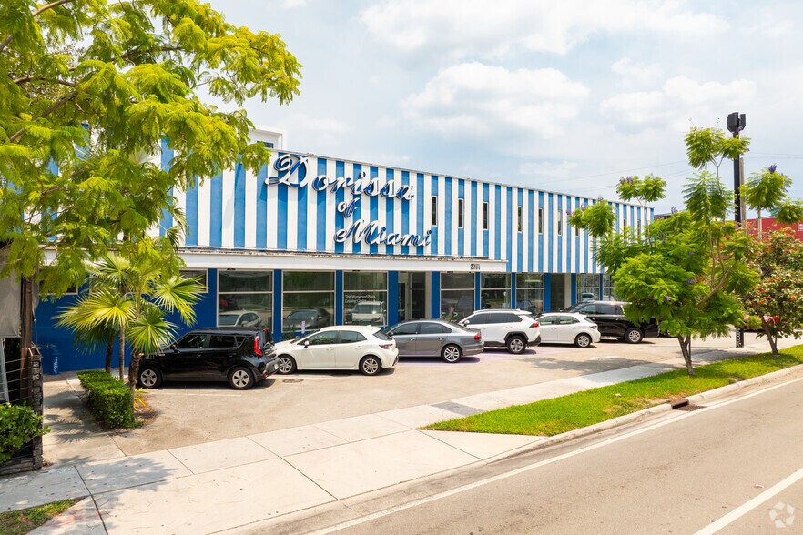 Primary Photo Of 2751 N Miami Ave, Miami Office For Lease
