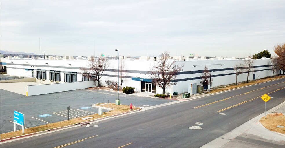 More Photos Of 7036 S High Tech Dr, Midvale Warehouse For Lease