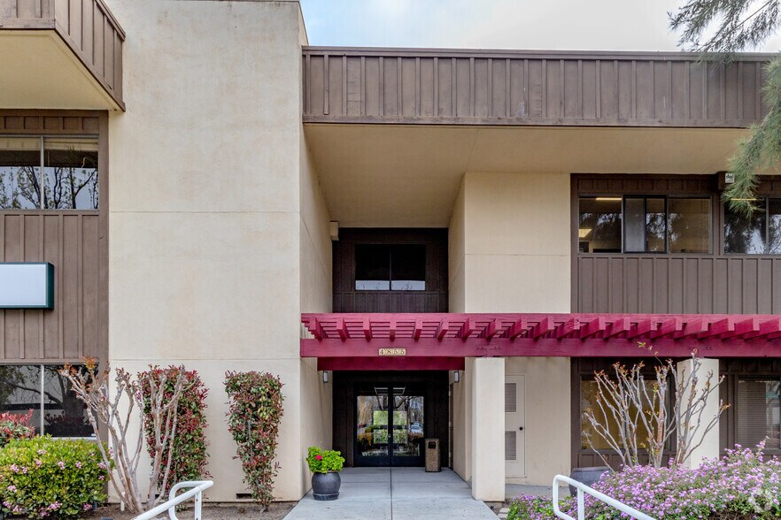 More Photos Of 4855 Atherton Ave, San Jose Office For Lease