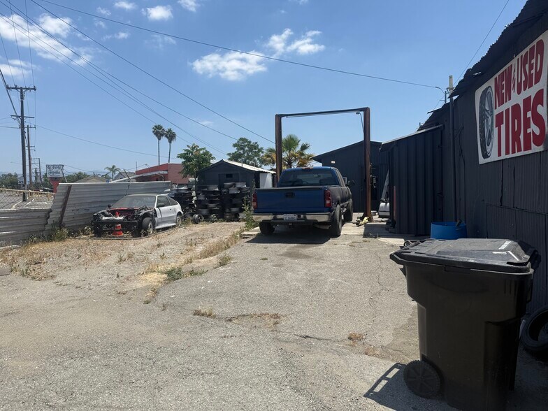 More Photos Of 15542 San Bernardino Ave, Fontana Auto Repair For Sale