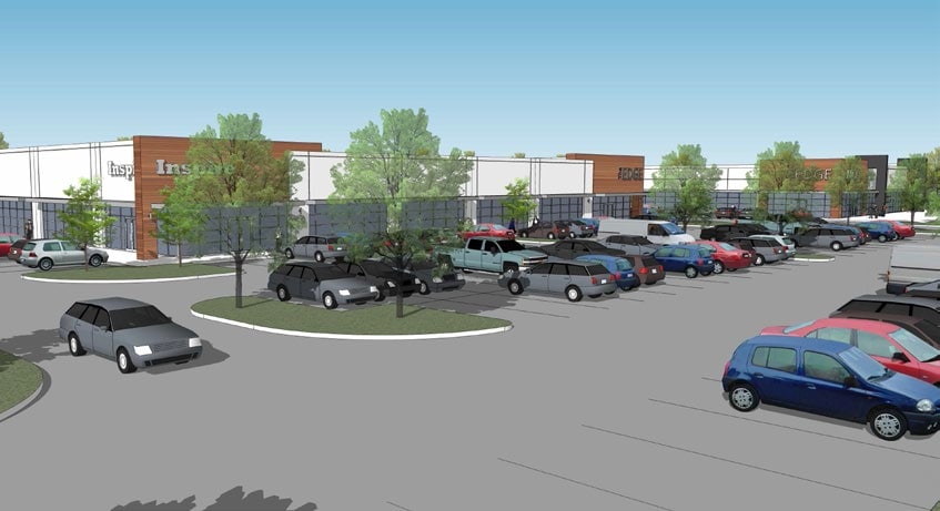 More Photos Of 5633 W Spring Creek Pky, Plano Unknown For Lease