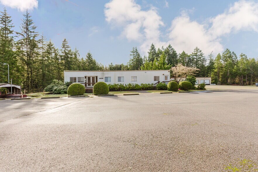 Primary Photo Of 4938 SW Lake Flora Rd, Port Orchard Office For Lease