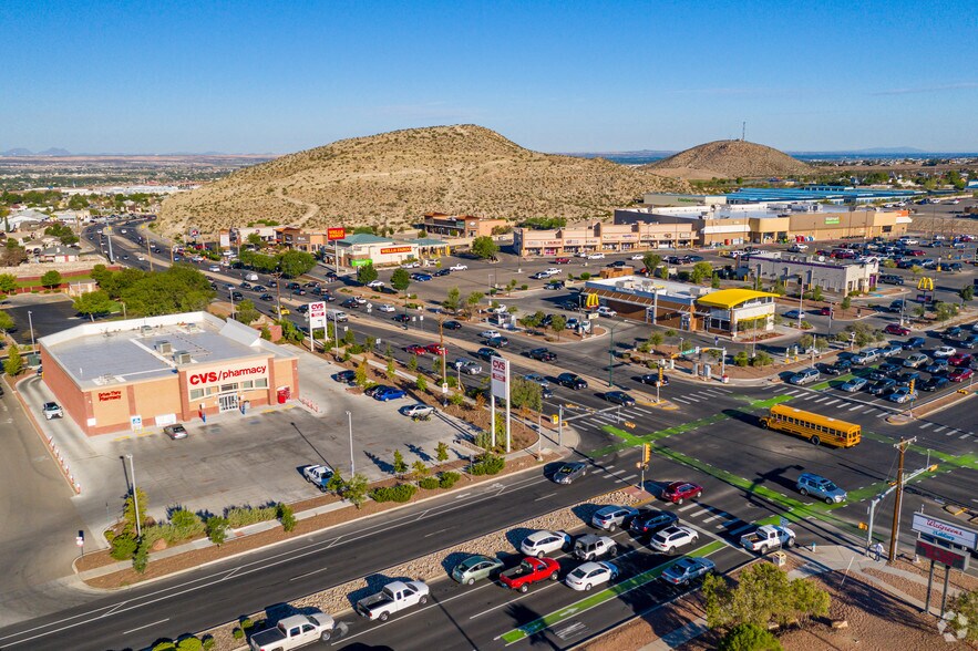 More Photos Of 680 E Redd Rd, El Paso Drugstore For Sale