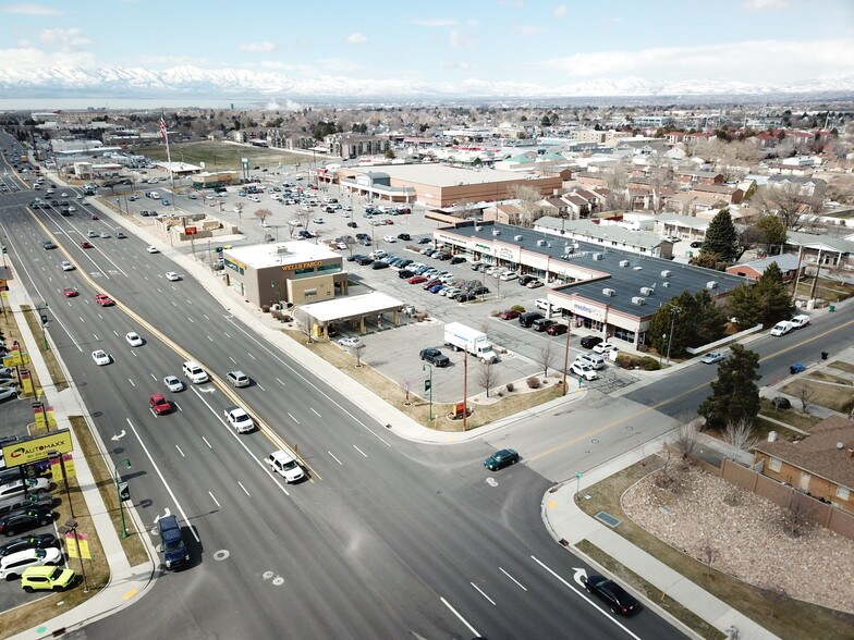 More Photos Of 845 N 100 W, Orem Unknown For Lease