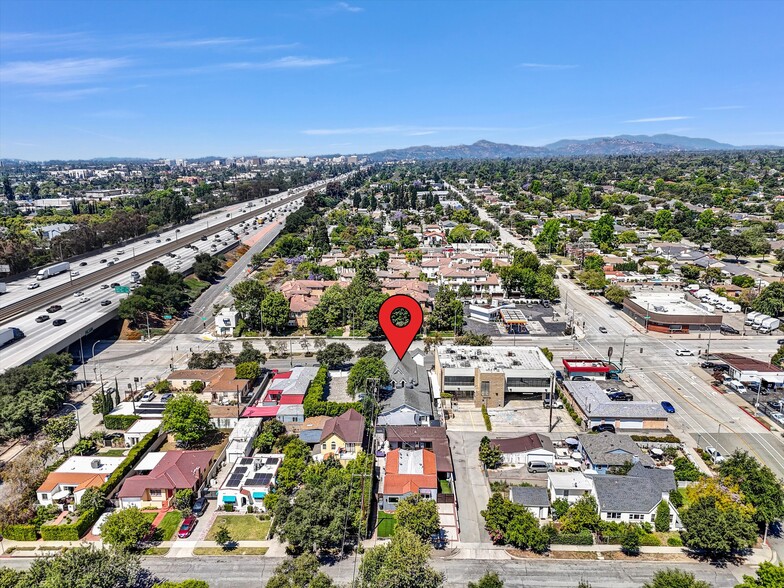 More Photos Of 434 N Altadena Dr, Pasadena Religious Facility For Sale