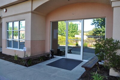 More Photos Of 9965 El Camino Real, Atascadero Storefront For Sale