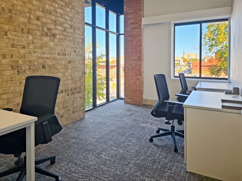 More Photos Of 454 Soledad St, San Antonio Coworking Space