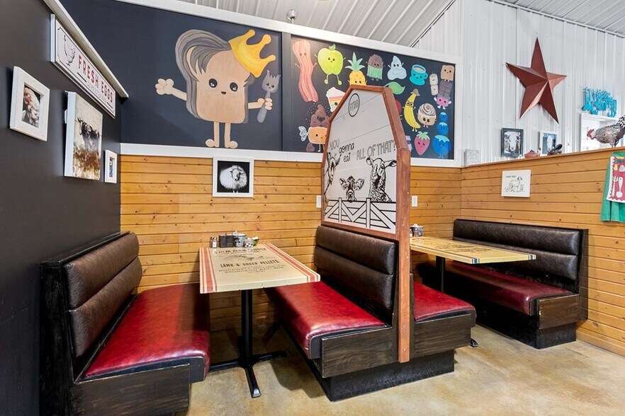 More Photos Of 6216 WI-42, Egg Harbor General Retail For Sale