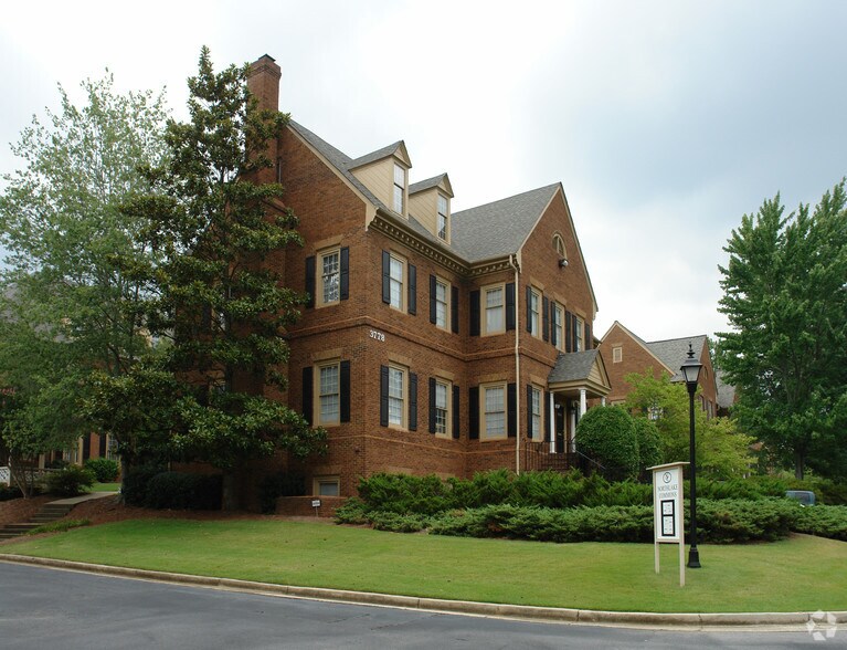 More Photos Of 3778 Lavista Rd, Tucker Office For Lease