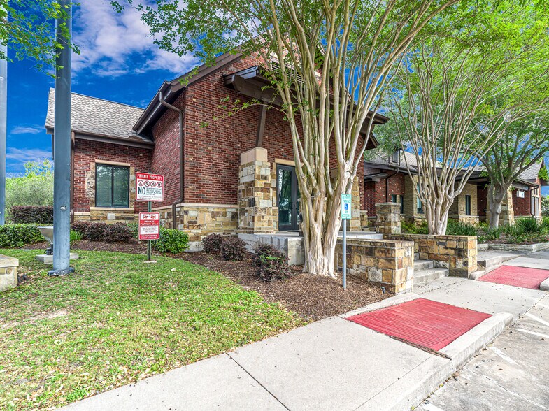 More Photos Of 23102 Seven Meadows Pky, Katy Medical For Lease