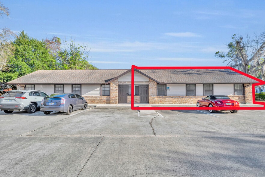 Primary Photo Of 420 Lake Howell Rd, Maitland Office For Lease