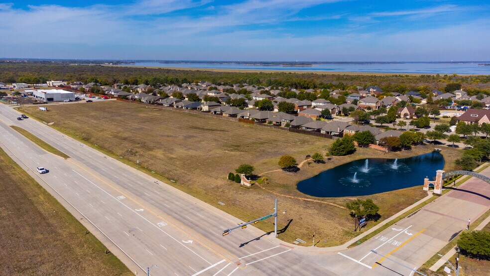 More Photos Of S State Highway 78, Lavon Land For Sale