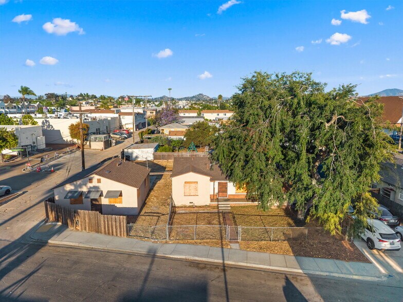 More Photos Of 4927 67th St, San Diego Land For Sale