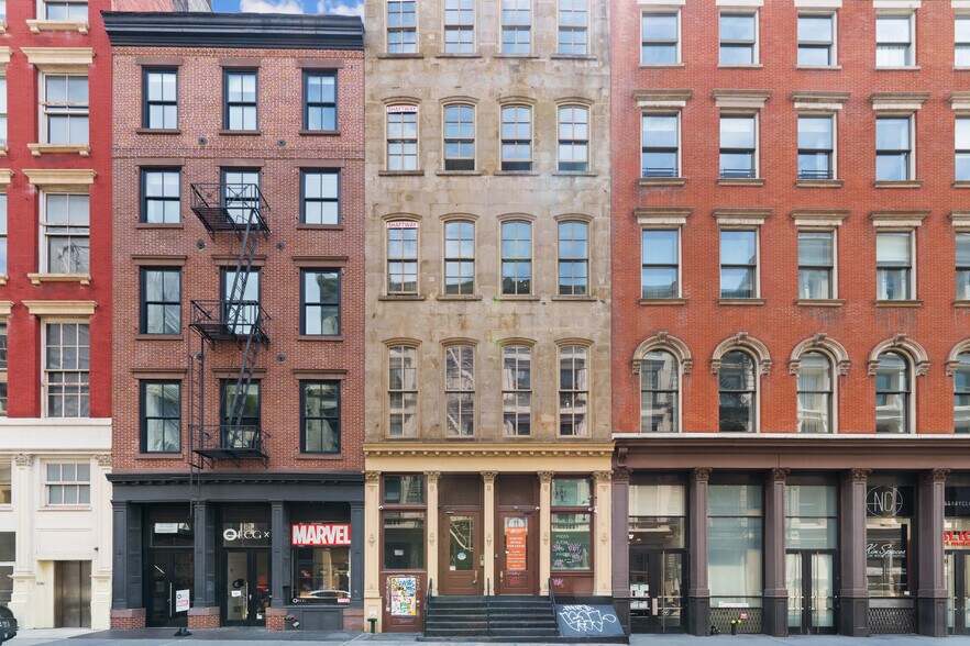 More Photos Of 447 Broadway, New York Loft Creative Space For Lease