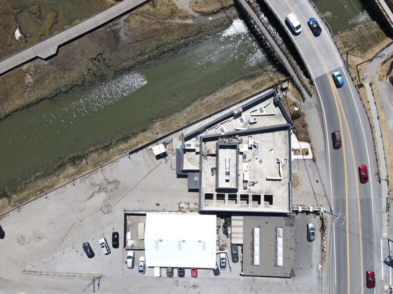 More Photos Of 200 Shoreline Hwy, Mill Valley Restaurant For Sale