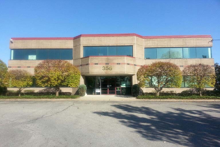 Primary Photo Of 356 Meadow Ave, Newburgh Office For Lease