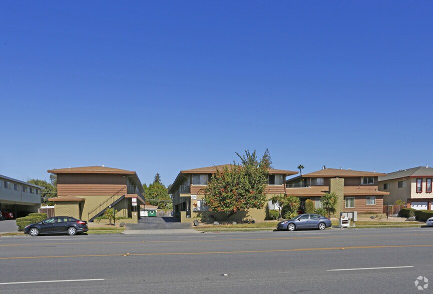 More Photos Of 4567-4575 Hamilton Ave, San Jose Apartments For Sale