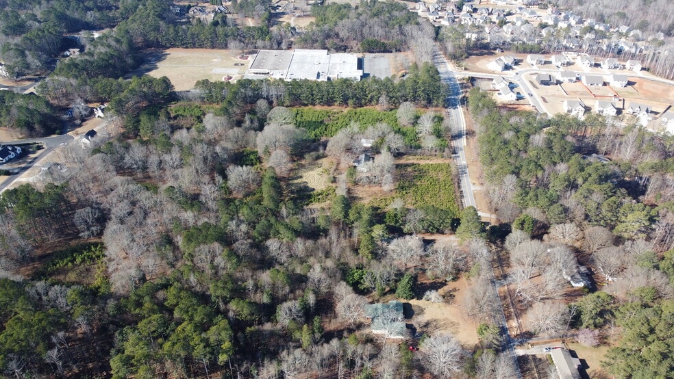 More Photos Of 4691 Gaydon Rd, Powder Springs Land For Sale