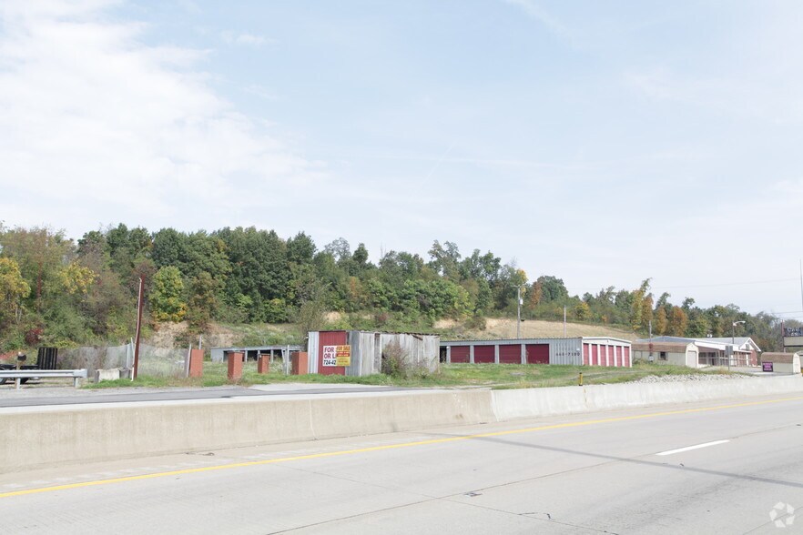 Primary Photo Of 8360 Us-22, New Alexandria Land For Sale