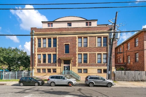 More Photos Of 3220-3222 Canal St, New Orleans Specialty For Sale