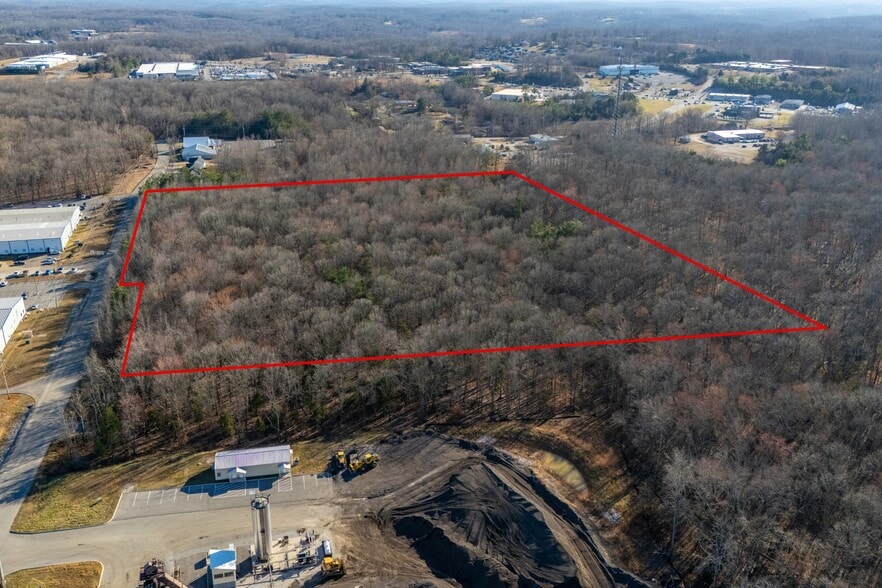 More Photos Of Truform Way, Dickson Land For Sale