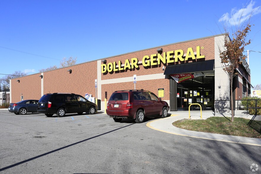 More Photos Of 2272 E 55th St, Cleveland Freestanding For Sale