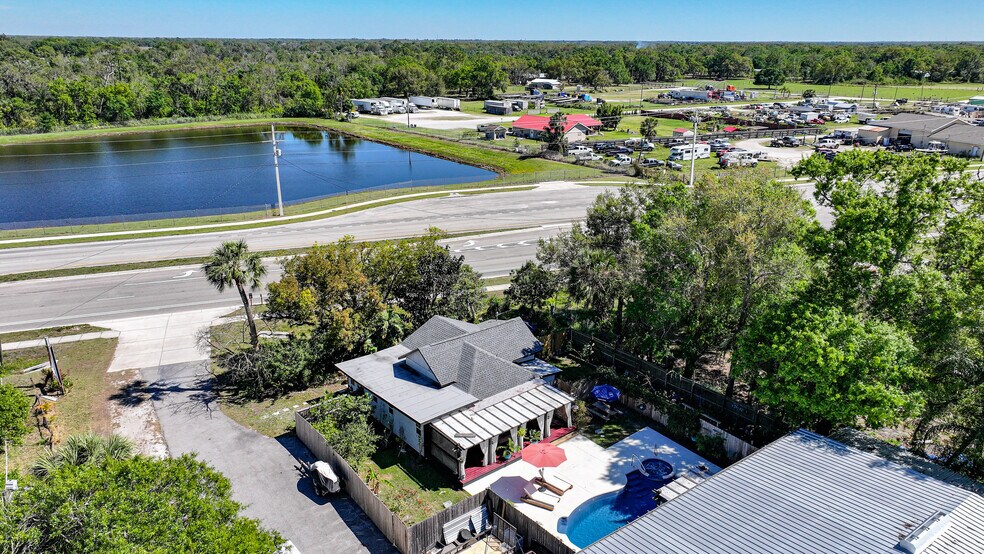 More Photos Of 2461 SW Highway 17, Arcadia Warehouse For Sale