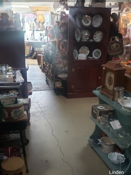 More Photos Of 5818 S Us-220 Hwy, Linden Freestanding For Sale