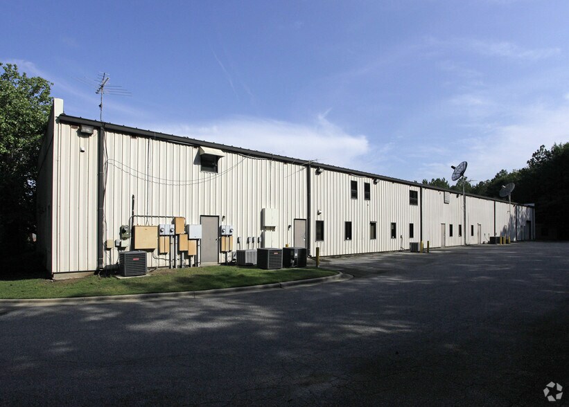 More Photos Of 4 Bradley Park Ct, Columbus Office For Lease