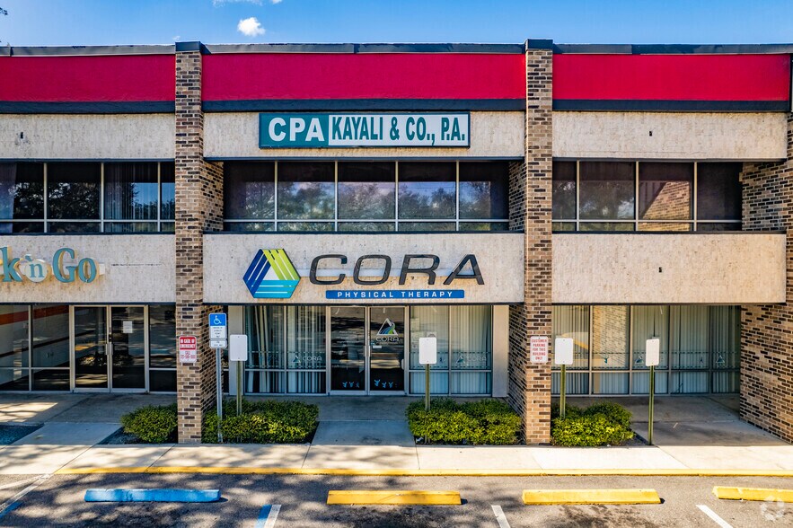 More Photos Of 10630-10760 N 56th St, Tampa Unknown For Lease