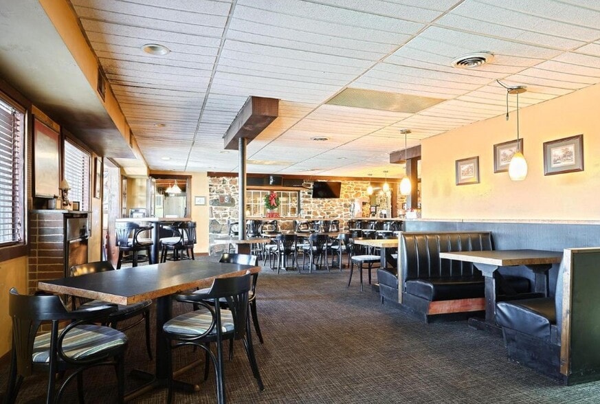 More Photos Of 900 Chambersburg Rd, Gettysburg Hospitality For Sale