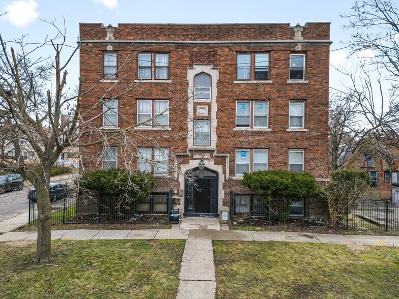 More Photos Of 16940 Log Cabin St, Detroit Apartments For Sale