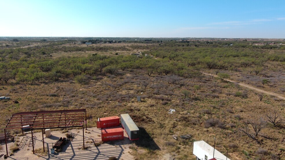 More Photos Of 3601 H C Airport Rd, Big Spring Land For Sale