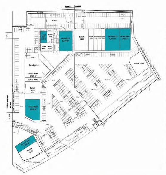 More Photos Of 9330 W Broadway St, Pearland Unknown For Lease