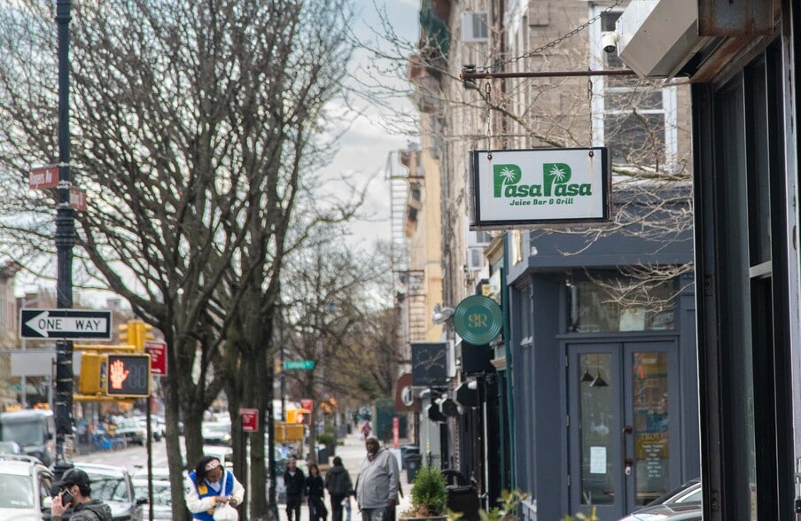 More Photos Of 393 Rogers Ave, Brooklyn Apartments For Sale