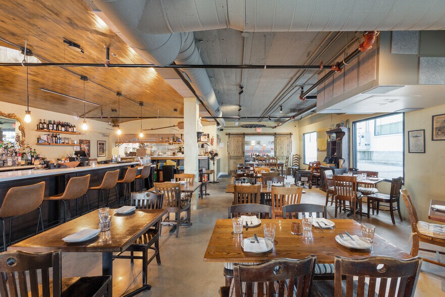 More Photos Of 411 S Main St, Fort Worth Storefront Retail Office For Sale