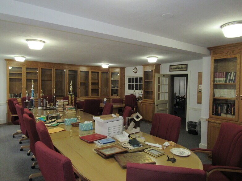 More Photos Of 401 Broad St, Portsmouth Religious Facility For Sale