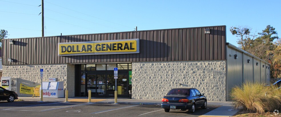 More Photos Of 3031 Edgewood Ave W, Jacksonville Freestanding For Lease