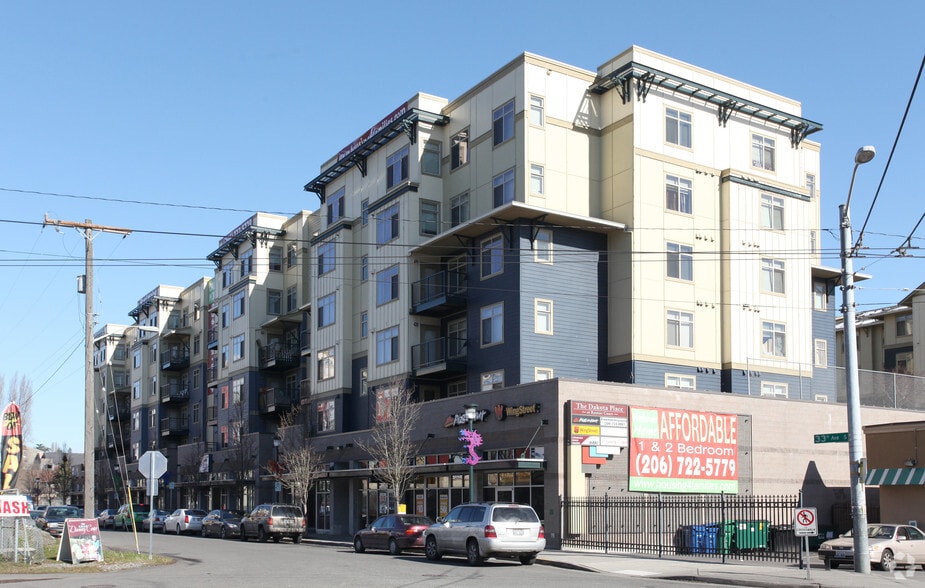 More Photos Of 3642 33rd Ave S, Seattle Apartments For Lease