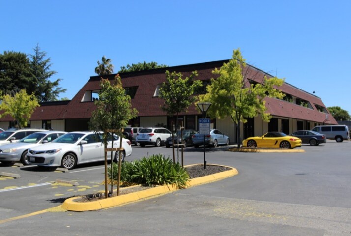More Photos Of 2483 Old Middlefield Way, Mountain View Office For Lease