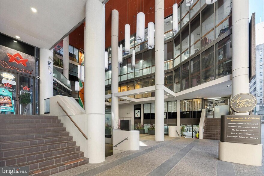 More Photos Of 1420 Locust St, Philadelphia Apartments For Sale