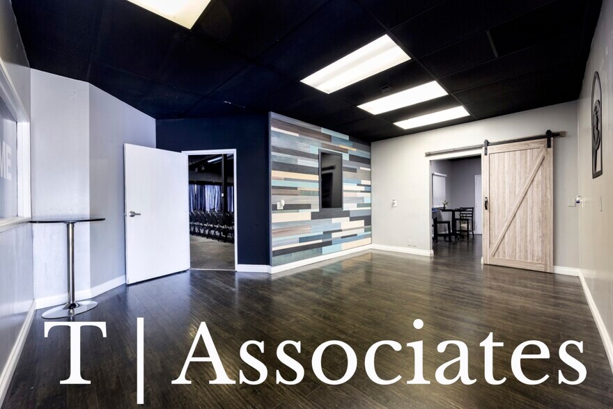 More Photos Of 6205-6215 Laurel Canyon Blvd, North Hollywood Office For Lease