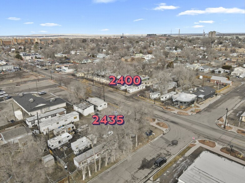 More Photos Of 2435 Lake Ave, Pueblo Manufactured Housing Mobile Home Park For Sale