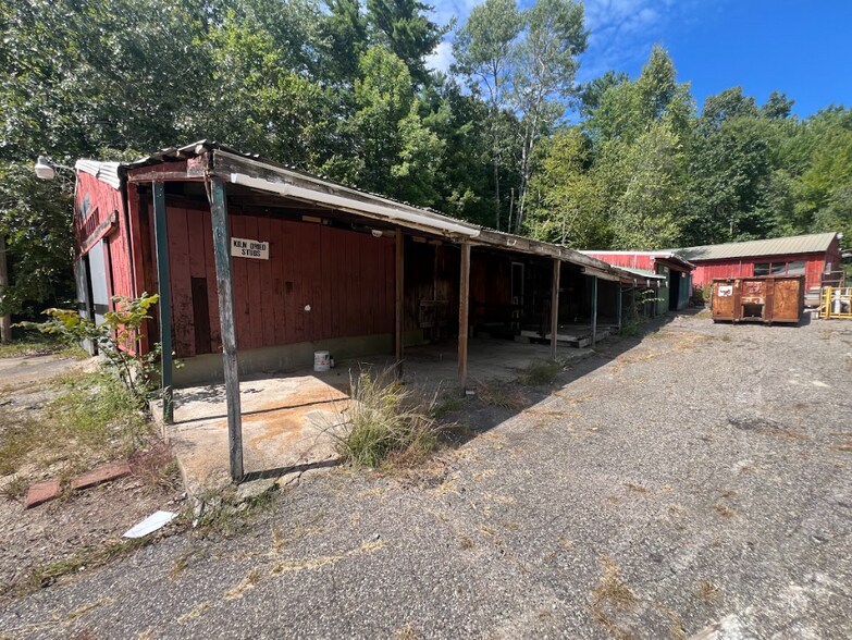 More Photos Of 85 Nh 27, Raymond Manufacturing For Sale