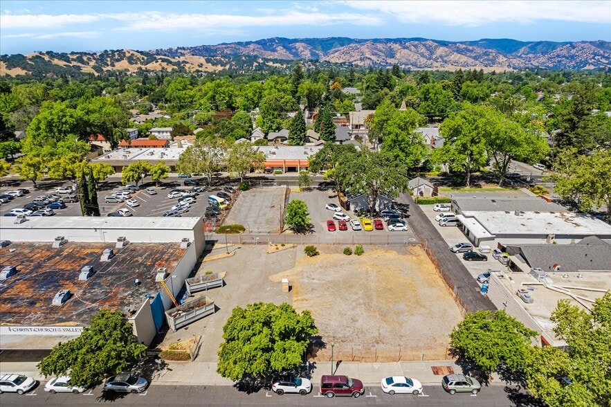 More Photos Of Parker St, Vacaville Land For Sale